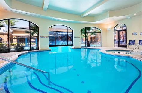 indoor pool san antonio.
